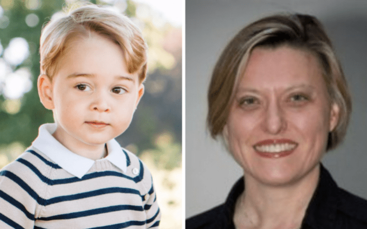 Royaume Uni: Une cadre haut placée insulte le prince George et s’attire les foudres des internautes