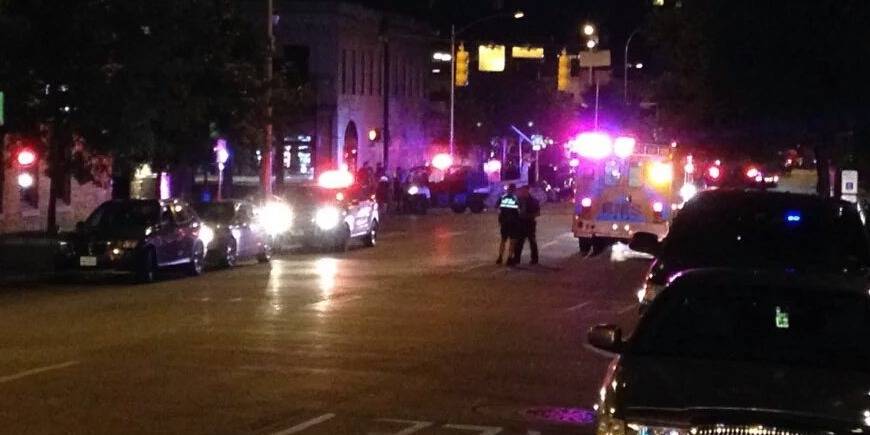 Une fusillade fait de nombreuses victimes à Austin, au Texas (vidéo)