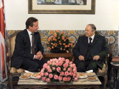 Pourquoi le Brexit va précipiter l’Algérie dans la crise (El Watan)