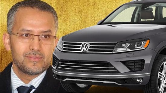 Scoop: Après les véhicules 4×4 Elhabib Choubani s’octroie des indemnités faramineuses(Document)
