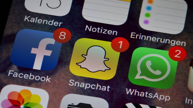 Messageries instantanées: Les Applications se livrent à une bataille sans merci