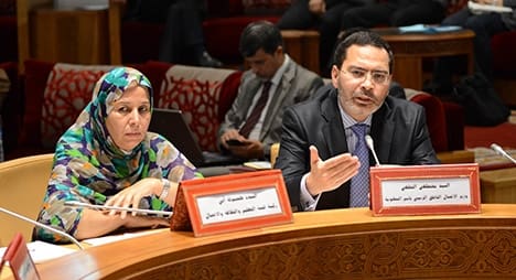 Khalfi n’hésite pas à recourir aux manœuvres et au mensonge pour faire passer la proposition de loi sur la HACA