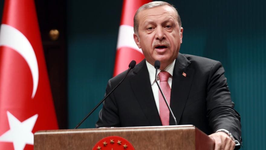 Turquie: Dérogation momentanée à la convention européenne des droits de l’Homme