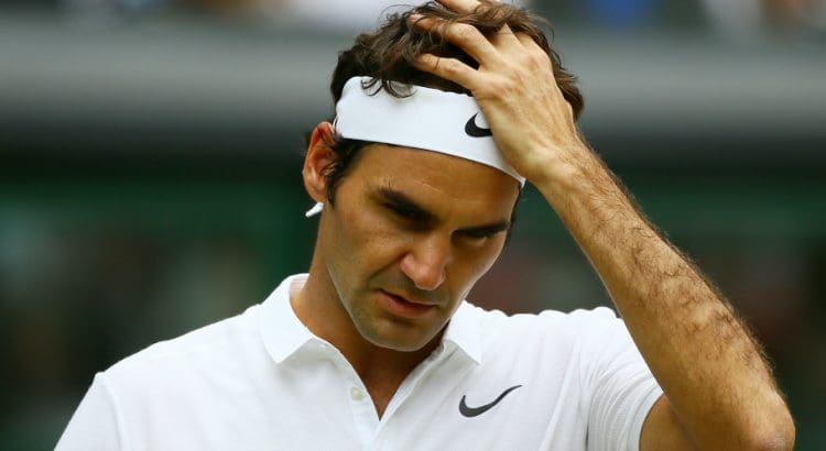 Roger Federer: Fin de saison pour lui et pas de jeux olympiques