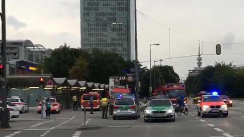 7 morts lors d’une fusillade dans un restaurant au Mexique