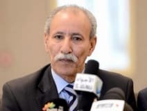 Brahim Ghali élu « président » de la pseudo « RASD »