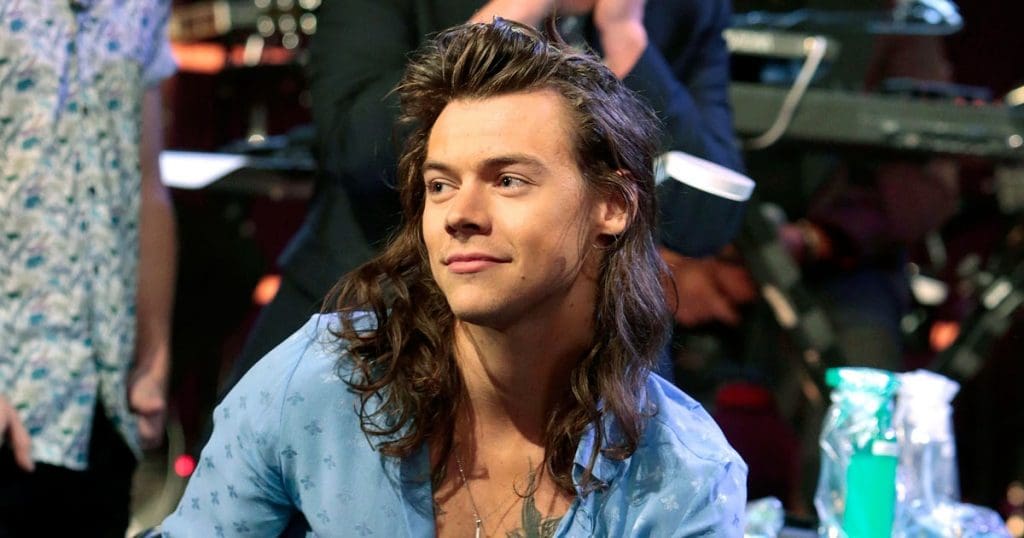 One Direction: Harry styles a reçu plus de 80 millions de dollars pour quitter son boys band