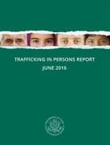 Le département d’Etat épingle le Maroc accusé d’être une « plaque tournante de la traite des personnes »