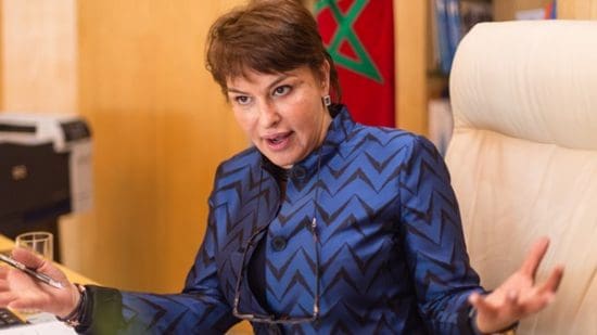 Affaires des déchets importés d’Italie : « Non je ne vais pas démissionner », martèle Hakima El Haïti (Vidéo)