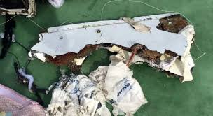 EgyptAir: l’enquête confirme un feu à bord de l’avion