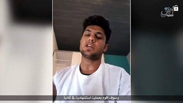 L’identité de l’auteur de la tuerie de Munich a été révélée : il s’agit d’un germano iranien  de 18 ans…