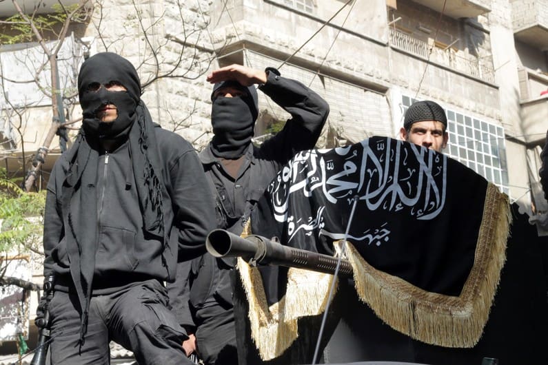Algérie: les candidats au jihad désormais passibles de cinq à dix ans de prison