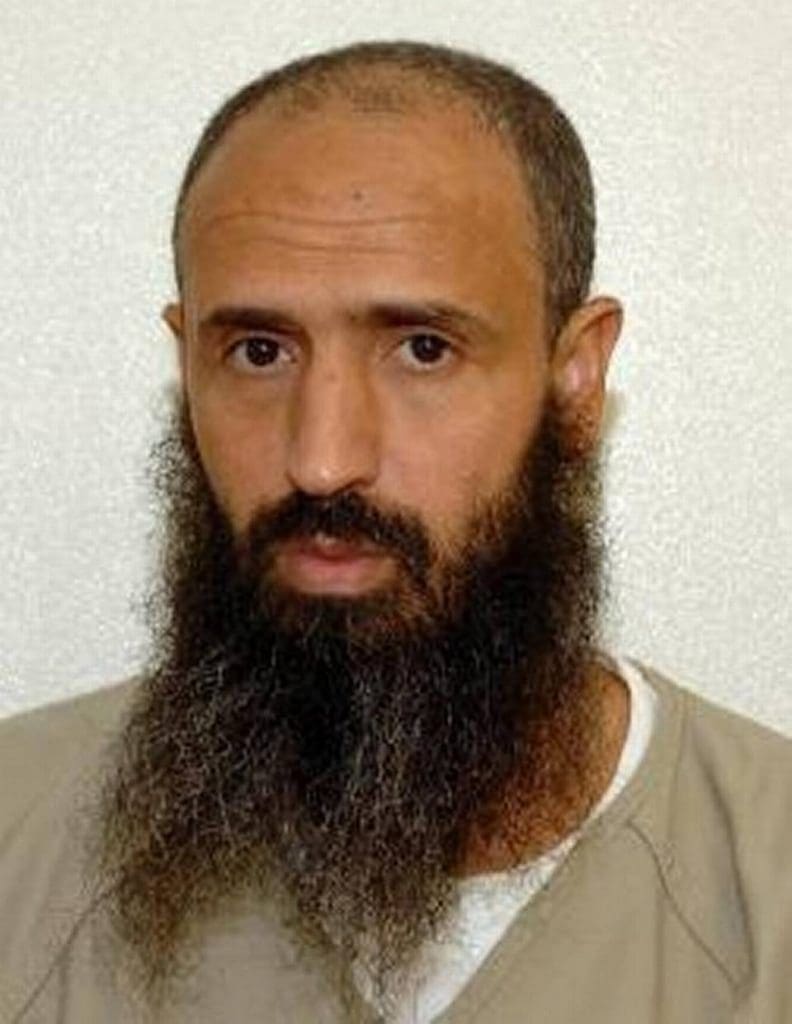 Guantanamo : le dernier marocain qualifié d’ « éternel prisonnier » retrouve enfin la liberté