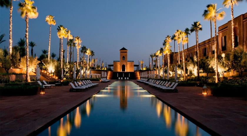 Tourisme : le groupe allemand FTI lorgne sur le Maroc notamment pour compenser la baisse en Turquie suite au coup  d’état