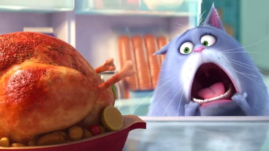 Box Office mondial: Le film animé Comme des bêtes en première place (bande-annonce)