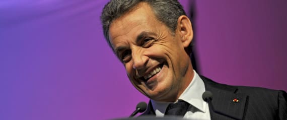 Nicolas Sarkozy se moque du salaire faramineux du coiffeur personnelle de François Hollande (vidéo)
