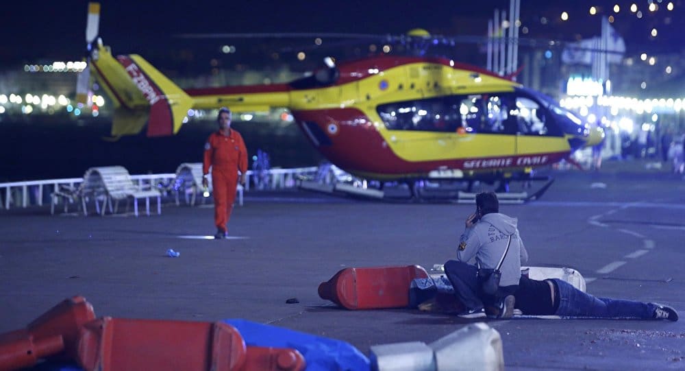 Attentat de Nice: deux Marocains parmi les victimes (source consulaire)