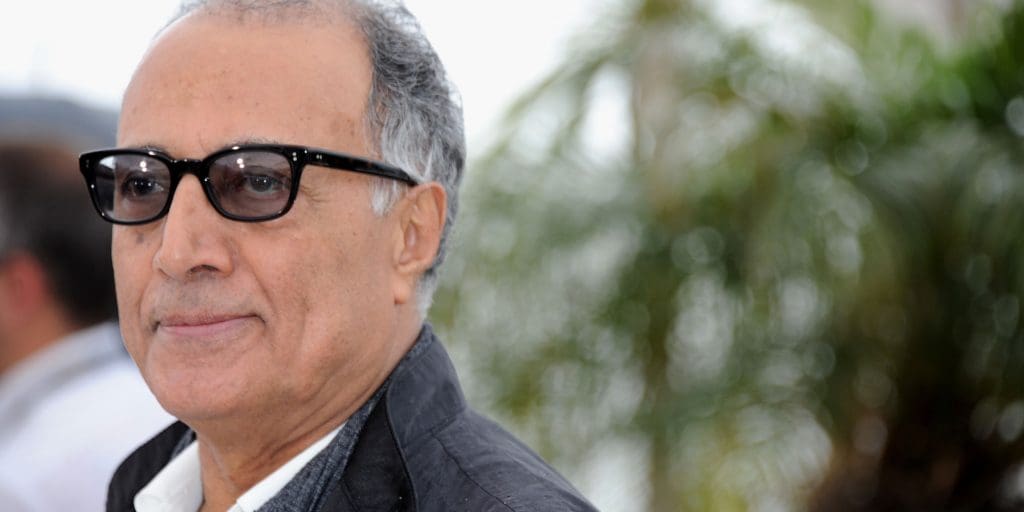 Décès du grand cinéaste iranien Abbas Kiarostami  à l’âge de 76 ans (court-métrage)