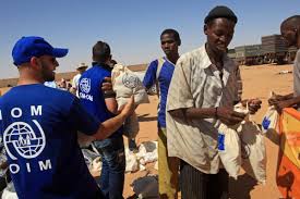 L’OIM facilite le retour volontaire de 85 migrants ouest-africains bloqués en Algérie