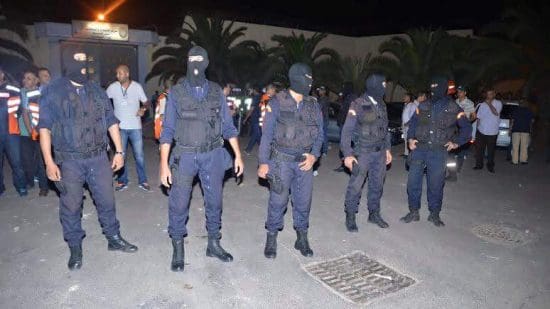 Tentative d’évasion de la prison d’Oukacha: plusieurs blessés parmi les forces de l’ordre (DGAPR)