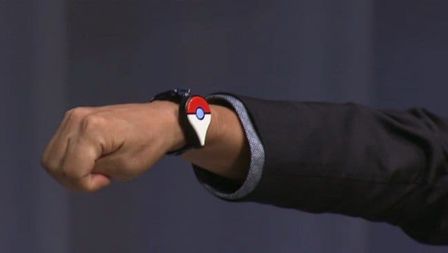 Pokémon GO: Le Pokémon Bracelet débarque dans quelques semaines (vidéo)