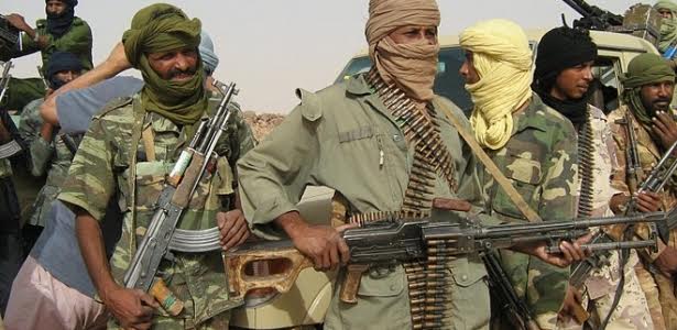 Le polisario, une organisation terroriste (Parlementaire britannique)