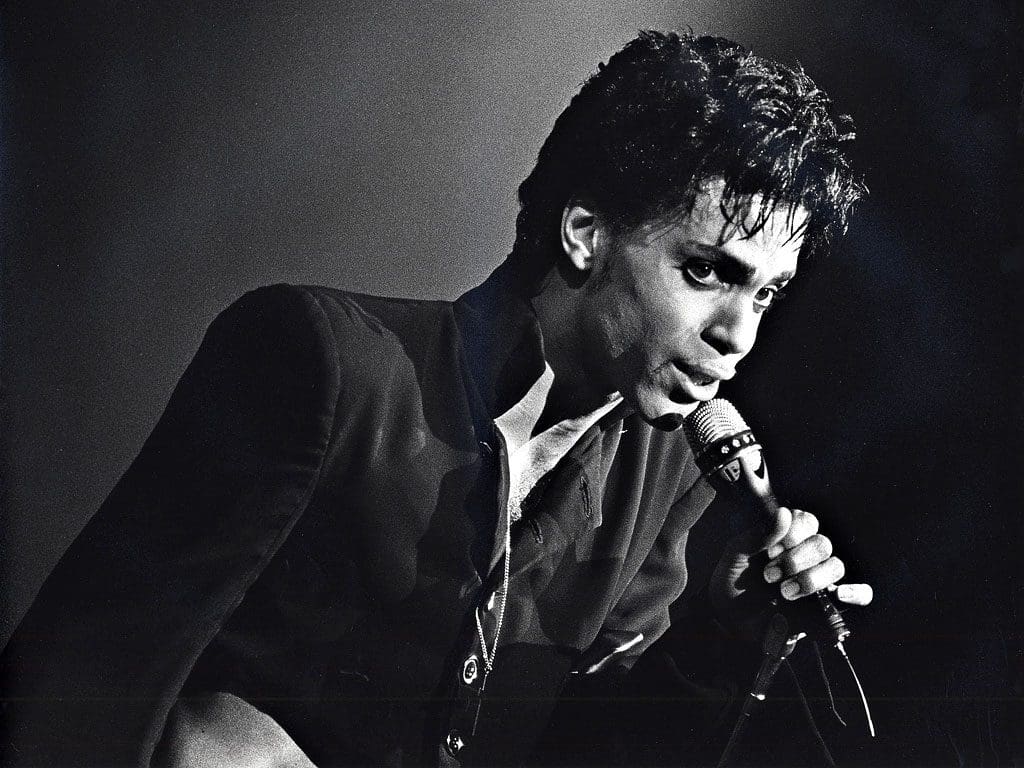 Le site internet  de Prince se transformera en musée virtuel gratuit