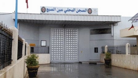 Casablanca: décès d’un détenu qui souffrait de diabète et de problèmes cardiaques (DGAPR)