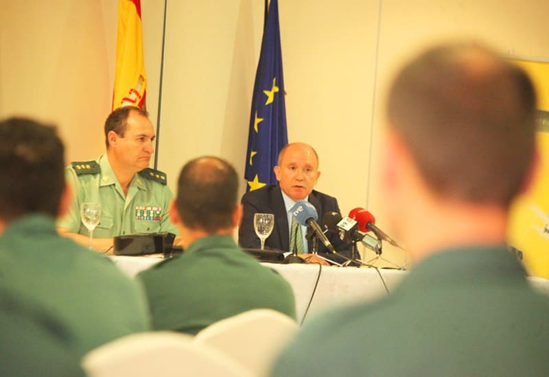 Sebta: le délégué du Gouvernement critique la lenteur des contrôles par les autorités marocaines