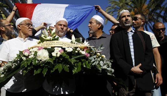 Attentat de Nice: rapatriment des dépouilles de deux marocains tués dans l’attentat