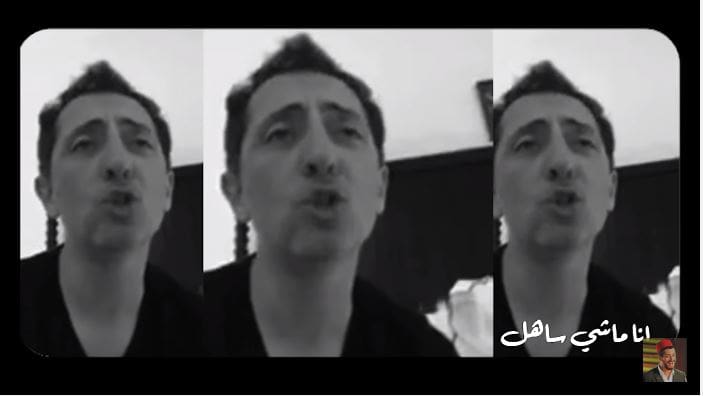 Le tout dernier clip de Saad Lamjarred crée déjà le buzz, mais ressemble de très près à celui de RedOne (vidéos)