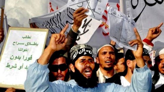 Vague d’interpellations et d’interrogatoires dans les rangs des salafistes marocains