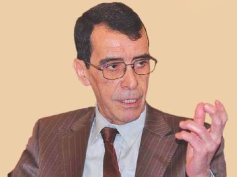 Algérie: Le général Hocine Benhadid quitte la prison (El Watan