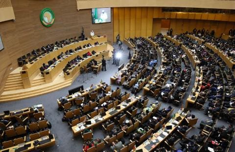 Le Maroc serait sur le point de réintégrer l’Union Africaine (UA) (presse)