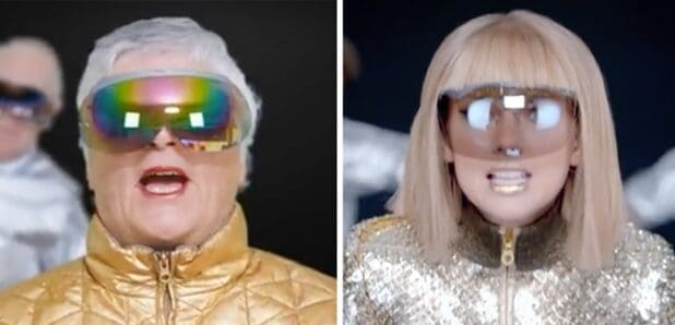 Shake it Off de Taylor Swift: Quand des retraités font le remake du clip, le résultat est génial (vidéo)