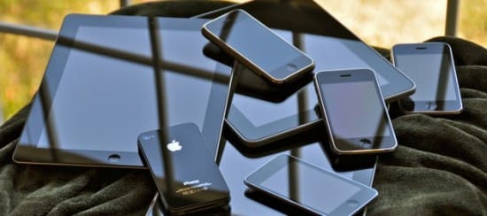 Iphone: bientôt un milliard d’iphone vendus à travers le monde