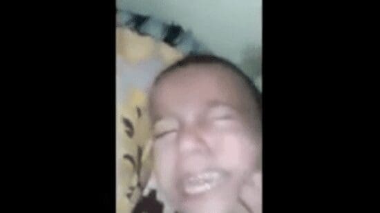 Laâyoune : condamnation à cinq ans de prison du père qui torturait ses deux enfants (vidéo)