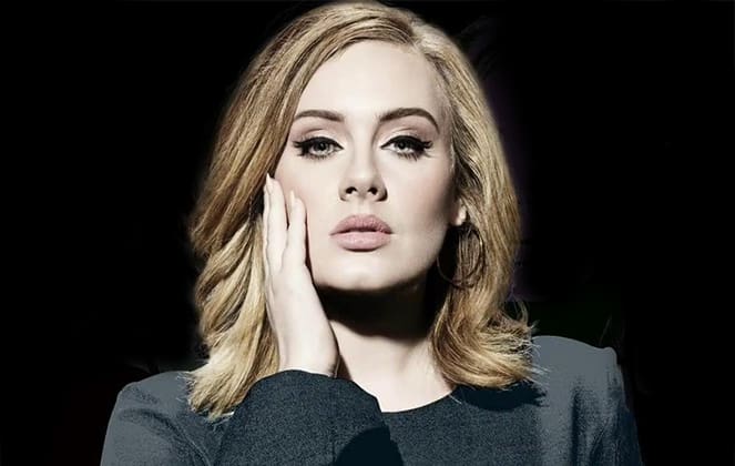 Adele: Encore une annonce qui ne risque pas de plaire à ses fans