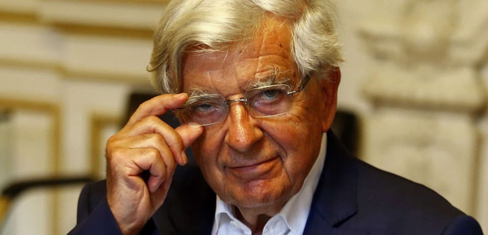 #JeConnaisBienLeMondeMusulman: Quand les internautes se moquent de Jean Pierre Chevènement (tweets)