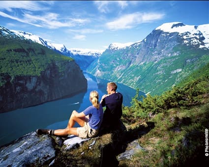 Norvège: Le pays le plus écolo du monde ?