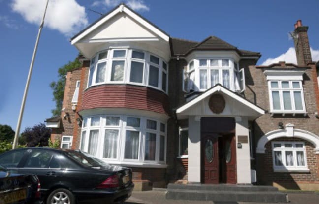 Londres: L’ambassadeur adjoint de la Corée du Nord a pris la fuite avec sa famille