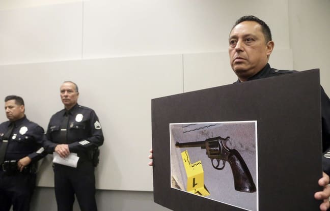 Los Angeles: Un adolescent de 14 ans tué par des agents des forces de l’ordre