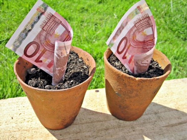 Finlande: Revenu de base fixé à 560 euros pour chaque citoyen