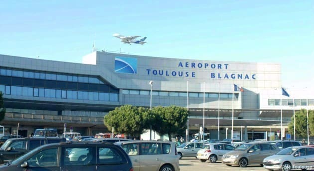 Un vol Air Arabia Maroc dérouté à Toulouse : une passagère transportée à l’hôpital