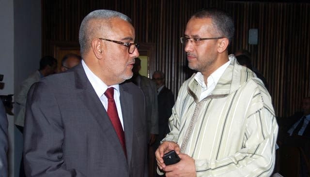 “Les brebis galeuses” du parti islamiste marocain (Mondeafrique)