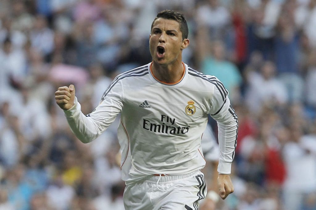 Cristiano Ronaldo va obtenir  une revalorisation salariale pour sa prochaine prolongation de contrat avec le Real
