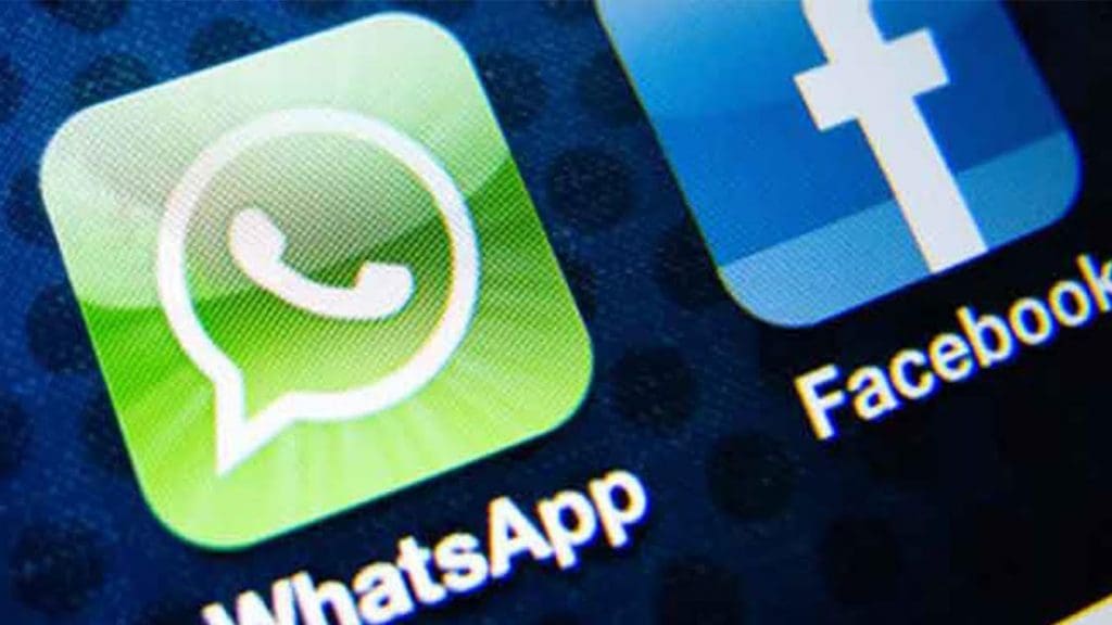 Nouveauté  »pas très bonne »: WhatssApp partagera dorénavant vos données avec Facebook (moyen de l’éviter)