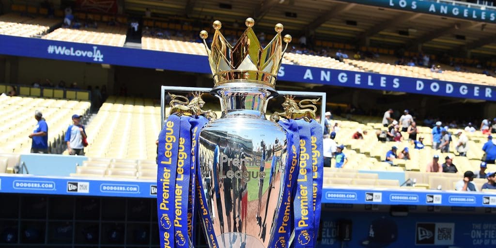 Plus d’un milliard d’euros dépensé par les clubs de premier league cet été