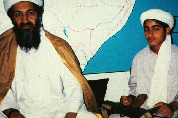 Le fils d’Oussama Ben Laden appelle les saoudiens à renverser le régime (SITE)
