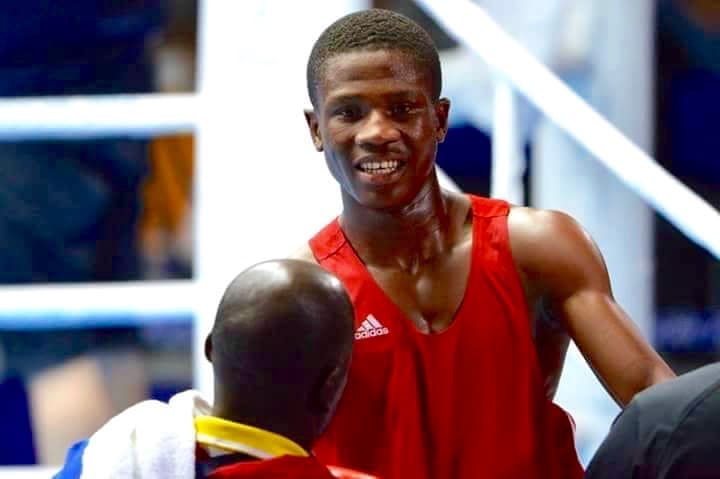JO de Rio: Un deuxième boxeur(Namibien cette fois) arrêté pour agression sexuelle